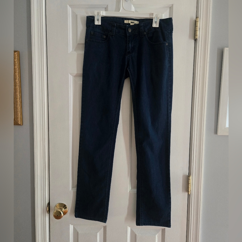 Women's XXI Blue Jeans Size 27 / 6